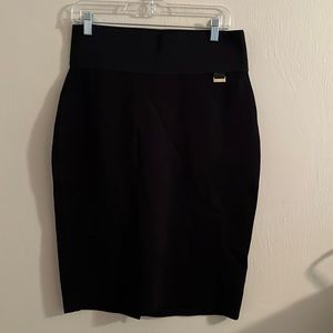 Calvin Klein pencil skirt